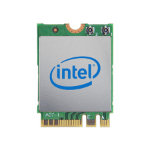 Intel 9260.NGWG network card Internal WLAN 1730 Mbit/s