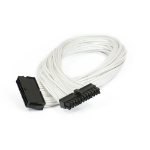 Phanteks PH-CB24P_WT internal power cable 0.5 m