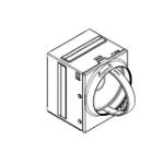 HPE 414052-001 montagekit