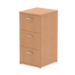 Dynamic I000781 filing cabinet Oak