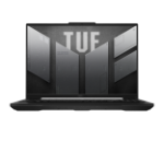 ASUS TUF Gaming A16 Advantage Edition FA617NS-N3002W AMD Ryzen™ 7 7735HS Laptop 40.6 cm (16") WUXGA 16 GB DDR5-SDRAM 512 GB SSD AMD Radeon RX 7600S Wi-Fi 6 (802.11ax) Windows 11 Home Black