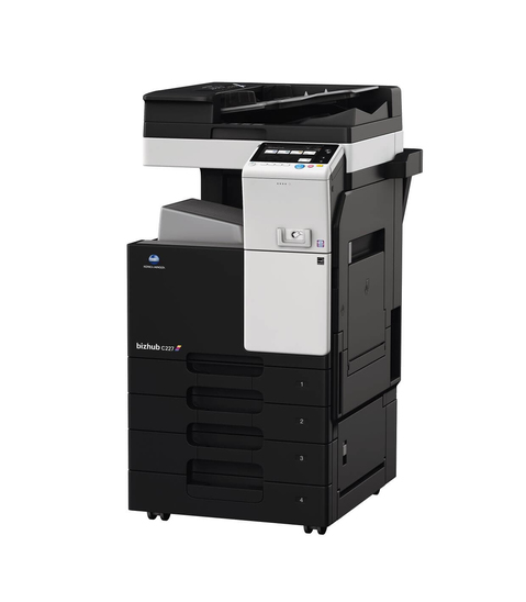 Image of Konica Minolta A7AHR72411 printer/scanner spare part 1 pc(s)