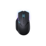 Huawei AD21 mouse Gaming Right-hand RF Wireless + Bluetooth + USB Type-A 16000 DPI