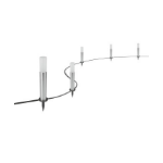 Osram Smart Grey LED 8.7 W
