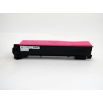 CTS Remanufactured Kyocera TK540M Magenta Toner