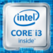 Intel Core i3-9100 processor 3.6 GHz 6 MB Smart Cache Tray