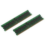 CoreParts 4Gb kit DDR2 400MHz ECC/REG memory module 2 x 2 GB  Chert Nigeria