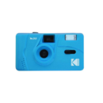 Kodak M35 Compact film camera 35 mm Blue