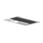 HP M07494-151 notebook spare part Keyboard