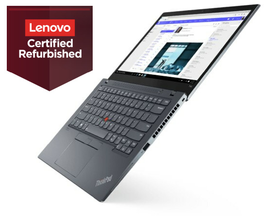 Lenovo ThinkPad TP T14S G2 I5 16GB /512GB Intel® Core™ i5 Laptop 256 G