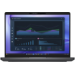 DELL Pro Precision 5 14 PW514261 Copilot+ PC Intel Core Ultra 7 366H Mobile workstation 35.6 cm (14") WUXGA 32 GB LPDDR5x-SDRAM 1 TB SSD NVIDIA RTX PRO 500 Blackwell Wi-Fi 7 (802.11be) Windows 11 Pro UK English Black