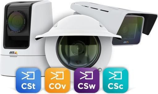 CAMSTREAMER SAVE ON PURCHASING FOUR ACAP