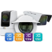 CAMSTREAMER SAVE ON PURCHASING FOUR ACAP