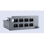 Moxa PM-7200-8MTRJ network switch module