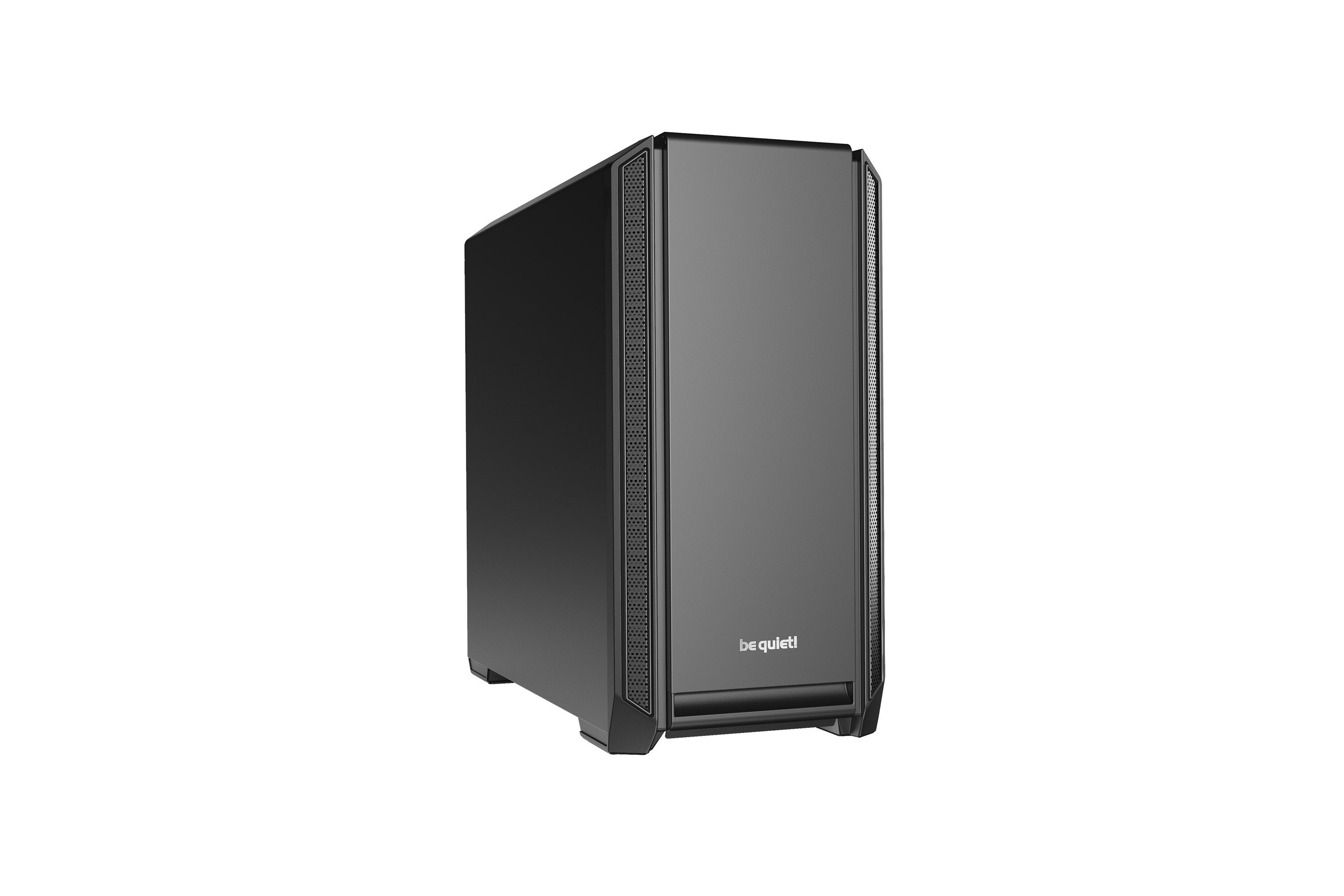 Image of be quiet! Silent Base 601 Midi Tower Black