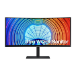Samsung LS34A650UBUXXU computer monitor 86.4 cm (34