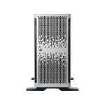 Hewlett Packard Enterprise ProLiant ML350p Gen8 server Tower (5U) Intel® Xeon® E5 V2 Family 2.6 GHz 16 GB DDR3-SDRAM 750 W