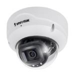 VIVOTEK FD9189-HT-v2 Dome IP security camera Indoor 2560 x 1920 pixels Ceiling/wall