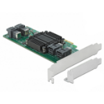 DeLOCK 90585 interfacekaart/-adapter Intern SFF-8643