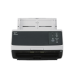 Ricoh FI-8150 ADF + Manual feed scanner 600 x 600 DPI A4 Black, Grey