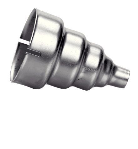 Rapid 24928500 power heat gun nozzle Reducer nozzle