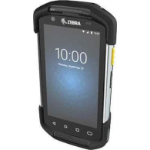 Zebra TC72, 2D, SE4750, BT, Wi-Fi, NFC, GMS, Android