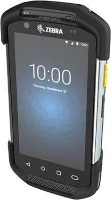 Zebra TC72, 2D, SE4750, BT, Wi-Fi, NFC, GMS, Android