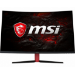 MSI Optix AG32CV 80 cm (31.5") 1920 x 1080 pixels Full HD LED Black, Red