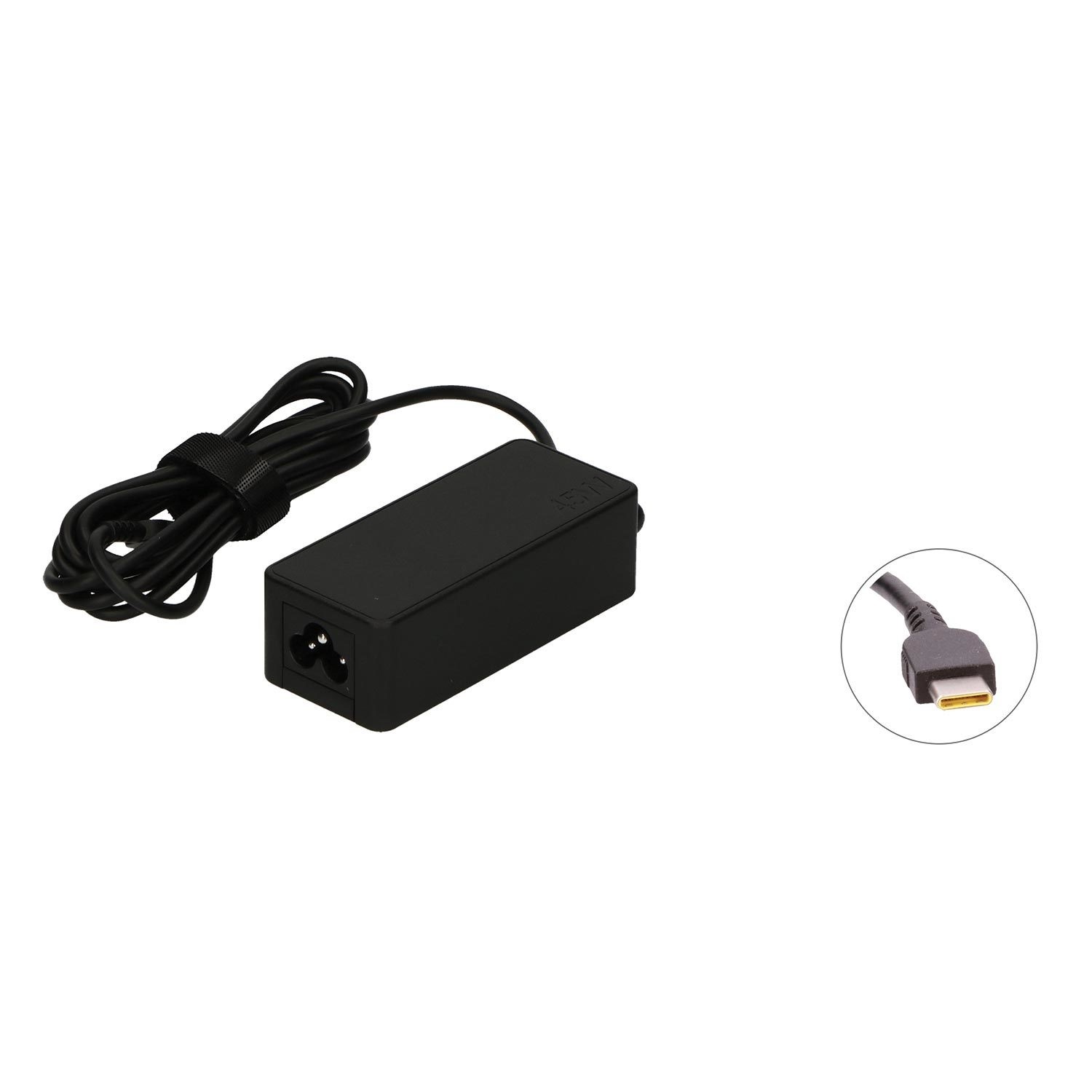 Lenovo AC Power Adapter 5V.9V.15V 3A. 20V 2.25A