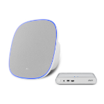 AVer FONE700 Speakerhone Grey
