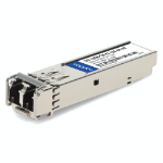 AddOn Networks SFP-10GB-CW-47-100-CX-AO network transceiver module Fiber optic 10000 Mbit/s SFP+ 1470 nm