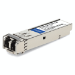 AddOn Networks SFP-10GB-CW-47-100-CX-AO network transceiver module Fiber optic 10000 Mbit/s SFP+ 1470 nm