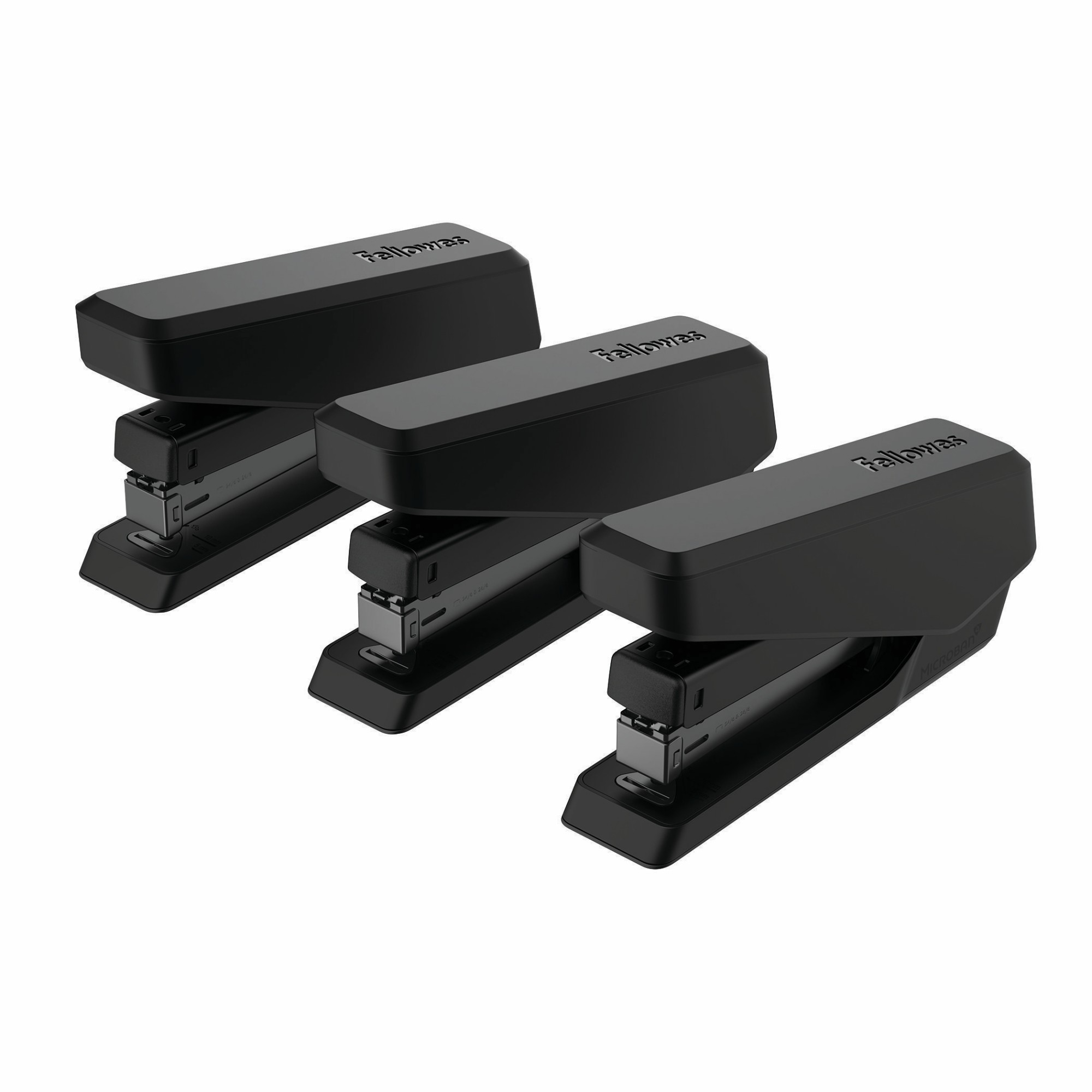 Fellowes LX850 Black