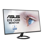ASUS VZ27EHE LED display 68,6 cm (27") 1920 x 1080 Pixels Full HD Zwart