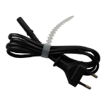 Brother D00S48001 power cable Black