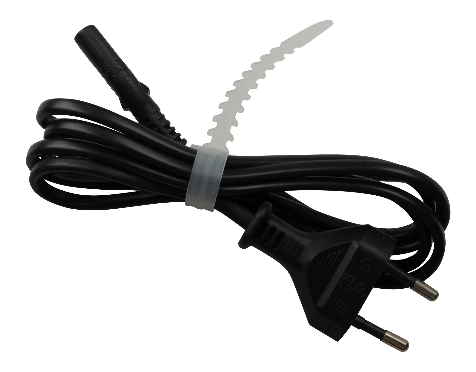 Brother D00S48001 power cable Black