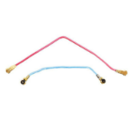 CoreParts MSPP70794 mobile phone spare part Coaxial cable Blue