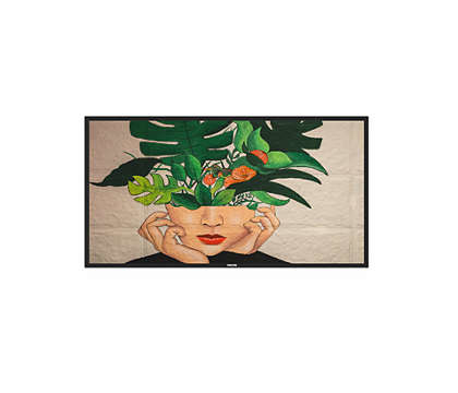 Image of Philips Signage Solutions 32BDL4511D/00 Signage Display Digital...