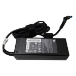 HP 90W Smart AC Adapter for Laptop   4.5mm Connector