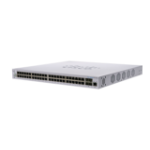 Cisco Business CBS350-48XT-4X Managed Switch | 48 Port 10GE | 4x10G SFP+ | Limited Lifetime Hardware Warranty (CBS350-48XT-4X-UK)