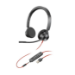 HP Blackwire 3325 USB-A Headset