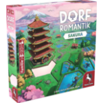 Pegasus Dorfromantik - Sakura 90 min Board game Family