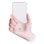 T'nB SOCSA34 mobiele telefoon behuizingen 16,3 cm (6.4") Hoes Transparant