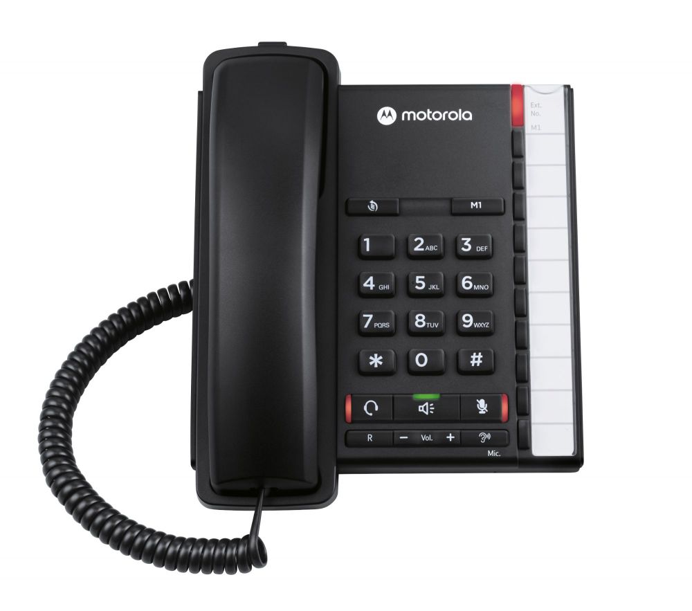 Motorola CT2200 BLACK