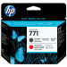 HP CE017A (771) Printhead black matt, 775ml