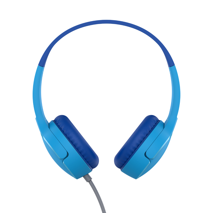 Photos - Headphones Belkin SoundForm Mini Headset Wired Head-band Calls/Music/Sport/Everyd AUD 