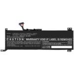 CoreParts MBXLE-BA0261 laptop spare part Battery