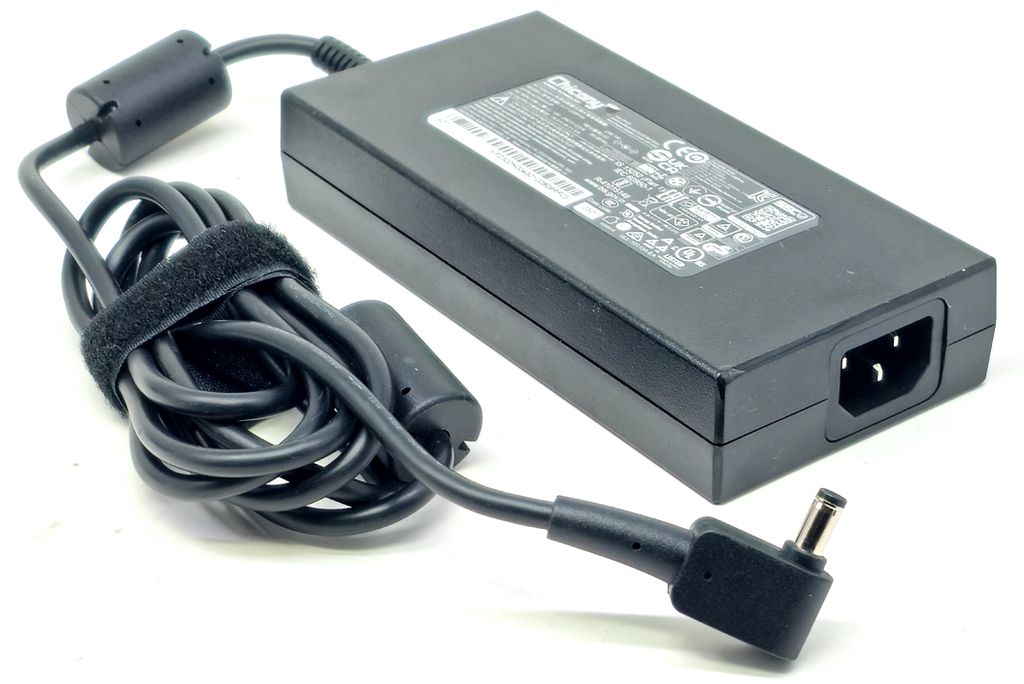 Acer AC Adapter 19.5V 230W includes power cable