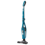 Tefal TY6751WO stick vacuum/electric broom Bagless 0.6 L Blue