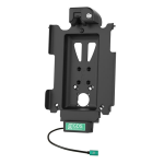 RAM Mounts RAM-GDS-DOCKL-AP32CPU holder Active holder Tablet/UMPC Black